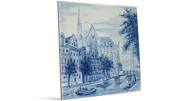 Amsterdam - Nieuwe Kerk