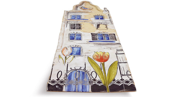 Het huis van Anne, Jan en Adriaan