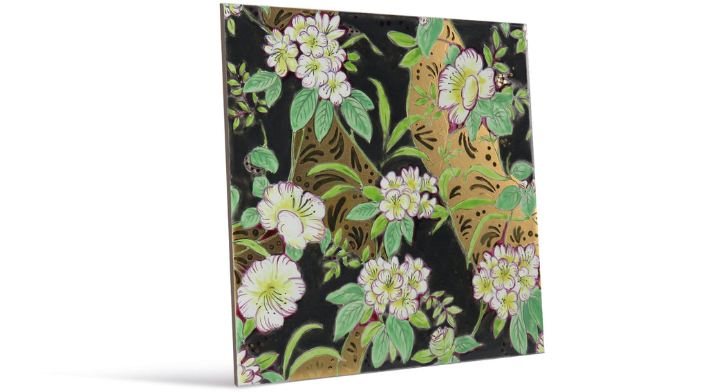 English Flowers - Floral magic