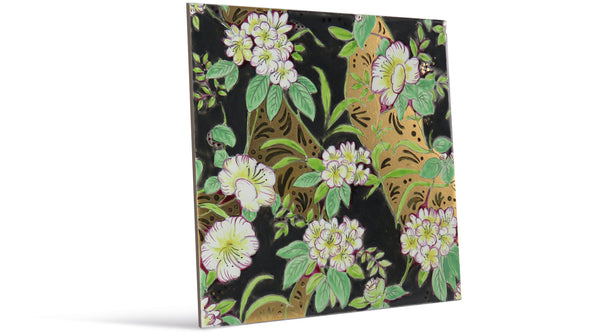 English Flowers - Floral magic