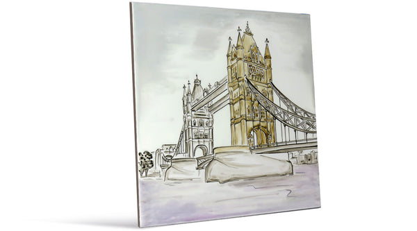 London - Tower Bridge