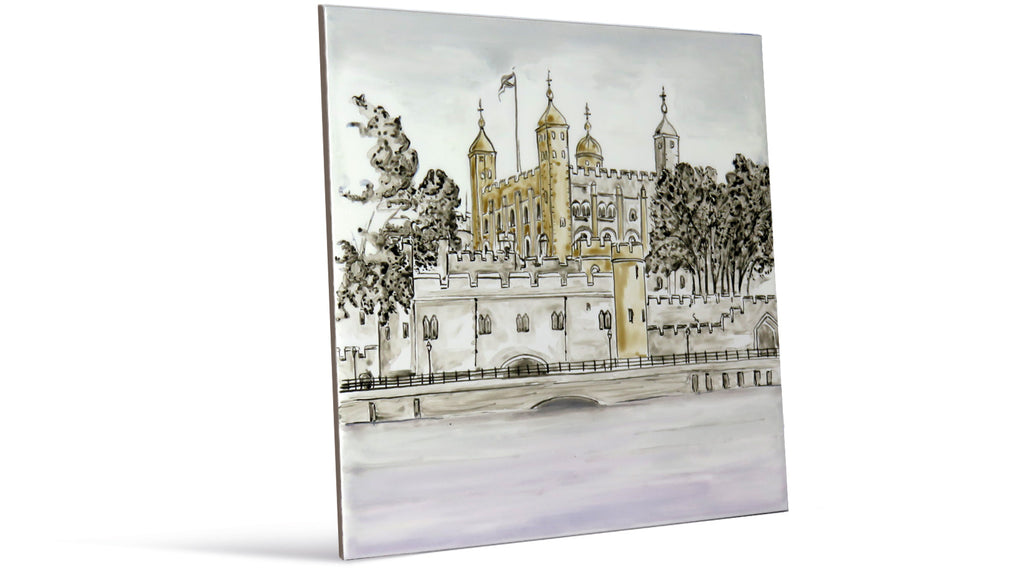 London - Tower of London