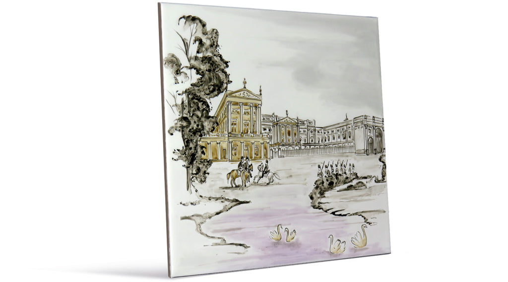 London - Buckingham Palace