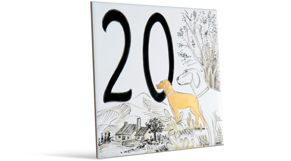 Jagd und Natur - Der Jagdhund