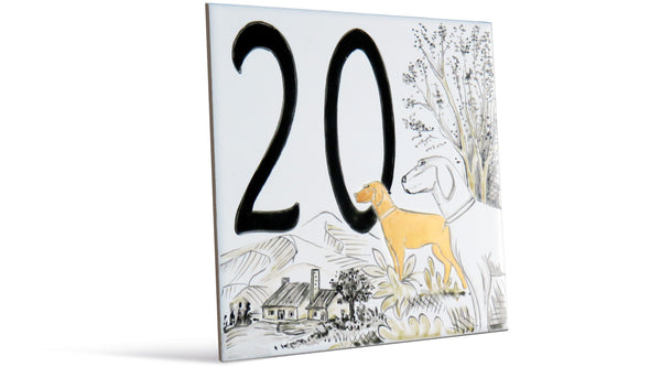 Jagd und Natur - Der Jagdhund