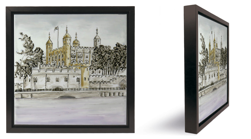 London - Tower of London