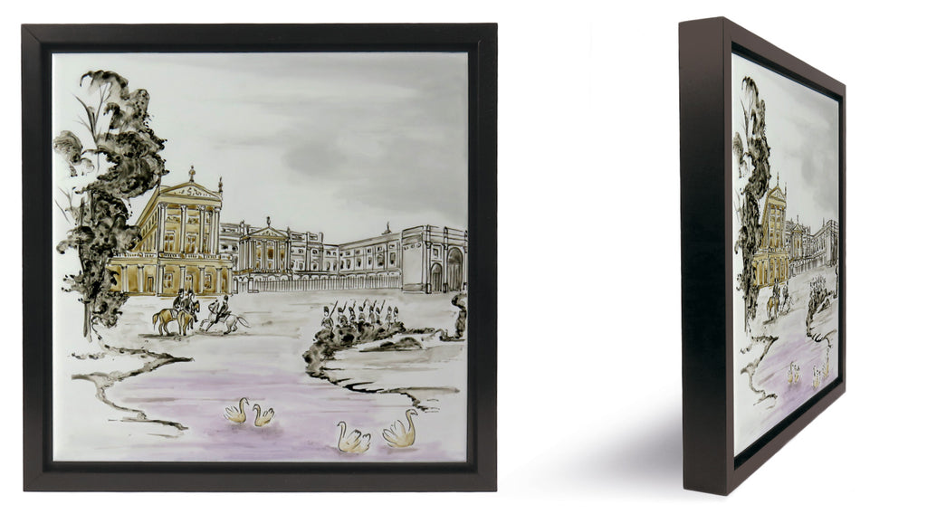 London - Buckingham Palace