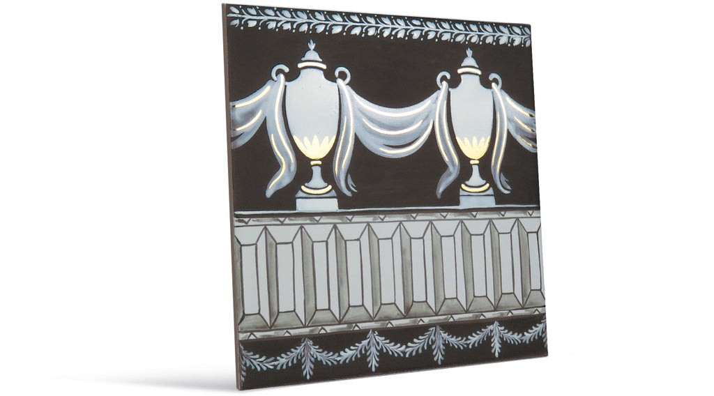 Windsor Castle - Gold