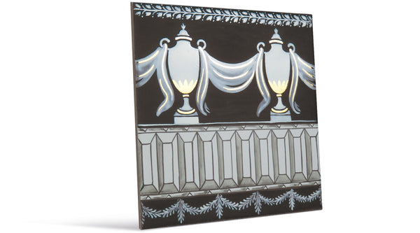 Windsor Castle - Gold