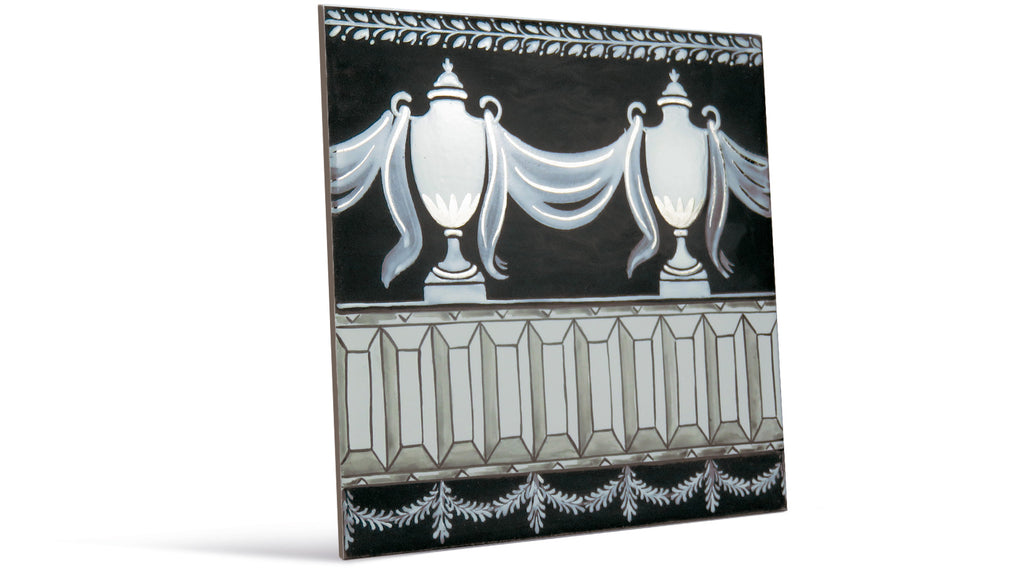 Windsor Castle - Silver