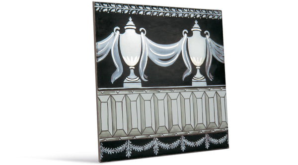 Windsor Castle - Silver